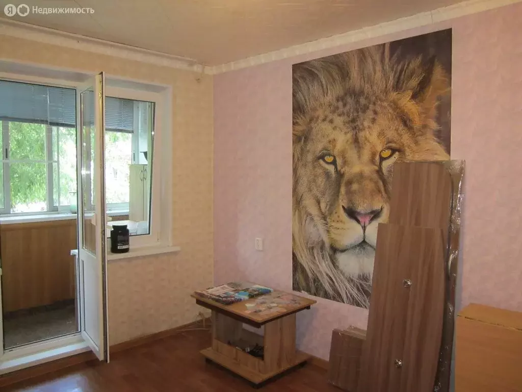 3-комнатная квартира: Челябинск, улица Ворошилова, 9А (56.7 м) - Фото 0