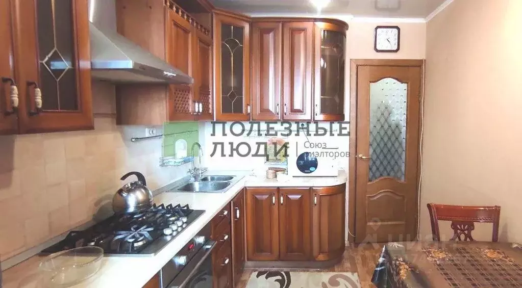 3-к кв. Татарстан, Набережные Челны просп. Дружбы Народов, 33 (70.0 м) - Фото 0