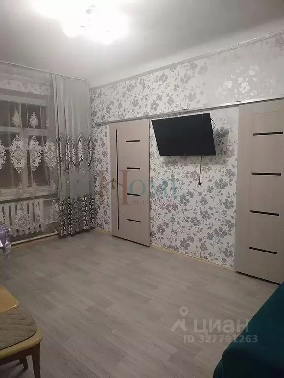 3-к кв. Новосибирская область, Новосибирск ул. Кошурникова, 26 (50.0 ... - Фото 2