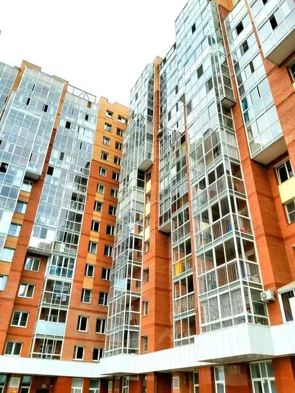Студия Иркутская область, Иркутск ул. Пушкина, 25 (45.0 м) - Фото 1
