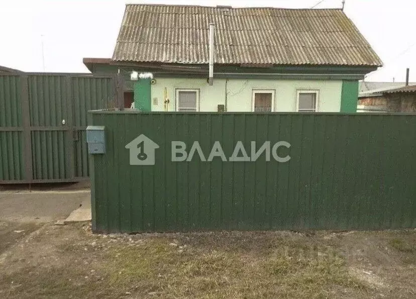 Дом в Алтайский край, Бийск ул. Владимира Маяковского (25 м) - Фото 2