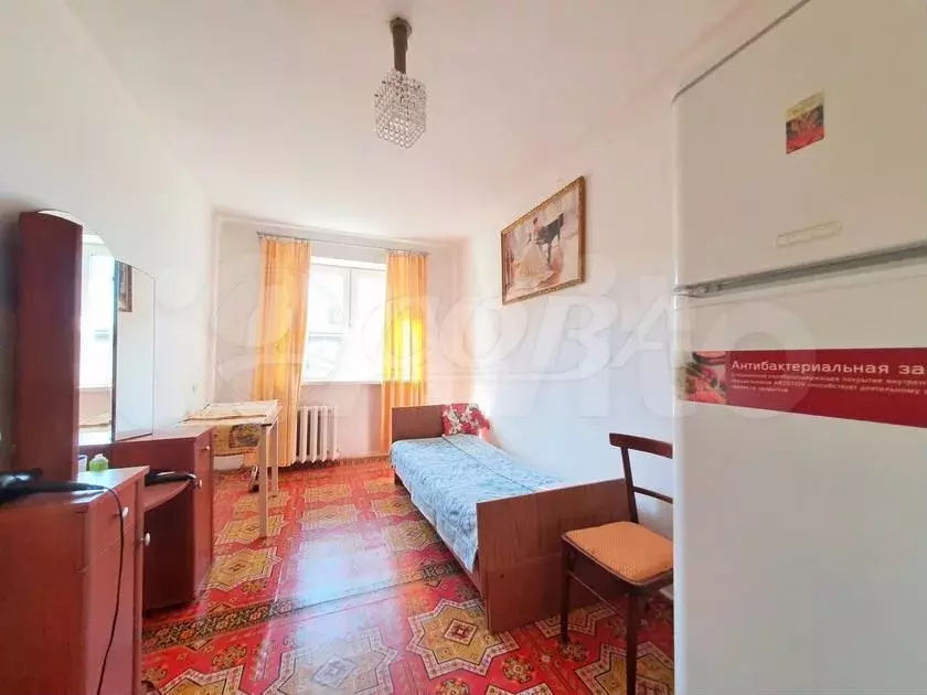 3-к. квартира, 61 м, 5/5 эт. - Фото 1