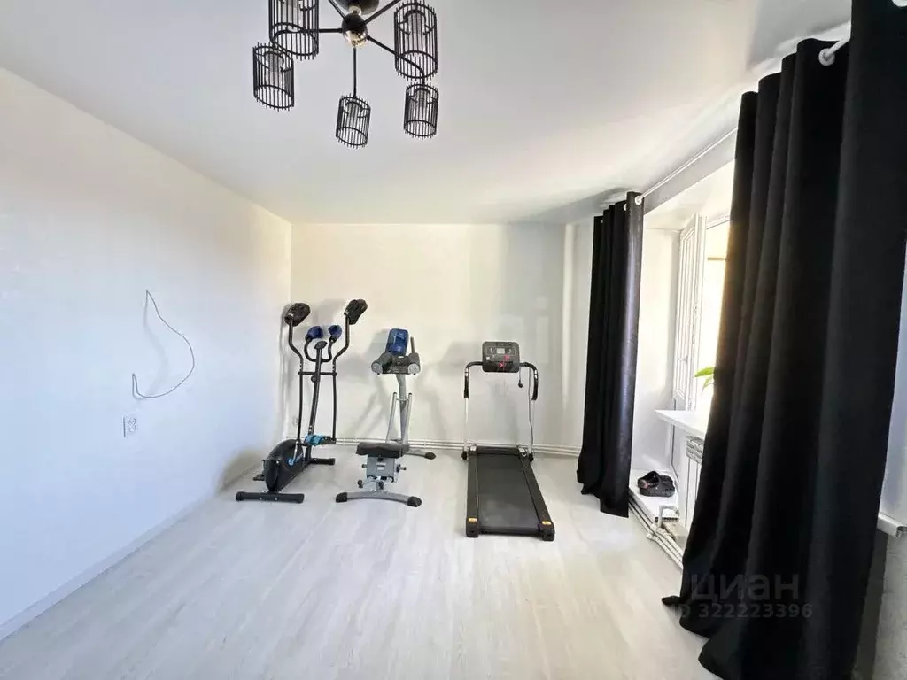 2-к кв. Костромская область, Нерехта ул. Восход, 8 (50.3 м) - Фото 2