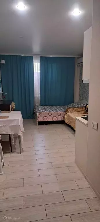 Продаётся квартира-студия, 26 м - Фото 0
