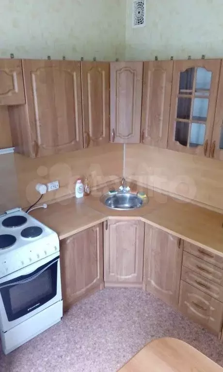 1-к. квартира, 40 м, 7/10 эт. - Фото 0
