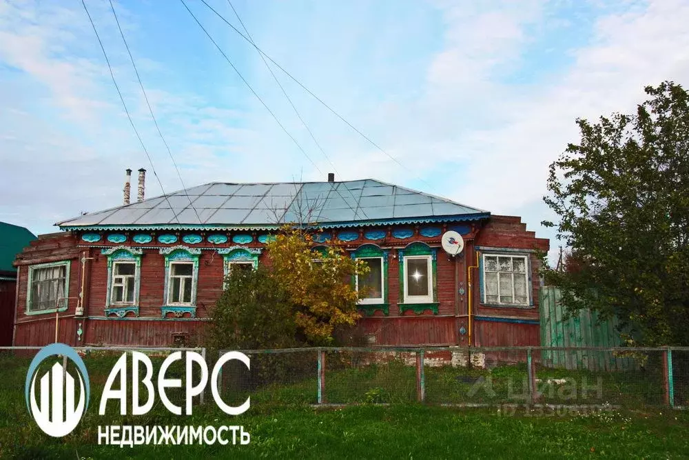 Авито Муром Купить Дом В Муромском Районе