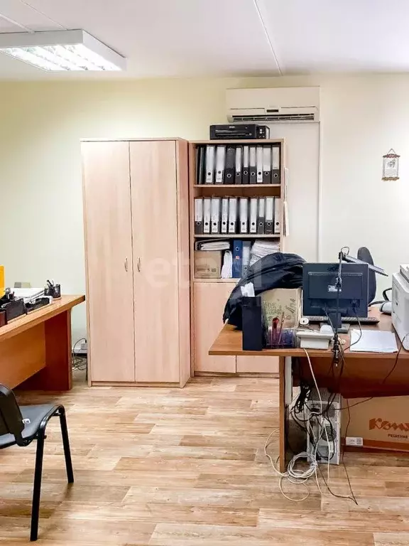 Офис в Ярославская область, Ярославль Республиканская ул., 95 (112 м) - Фото 1