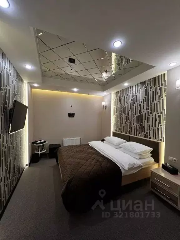 Комната Московская область, Красногорск Лесная ул., 10 - Фото 2