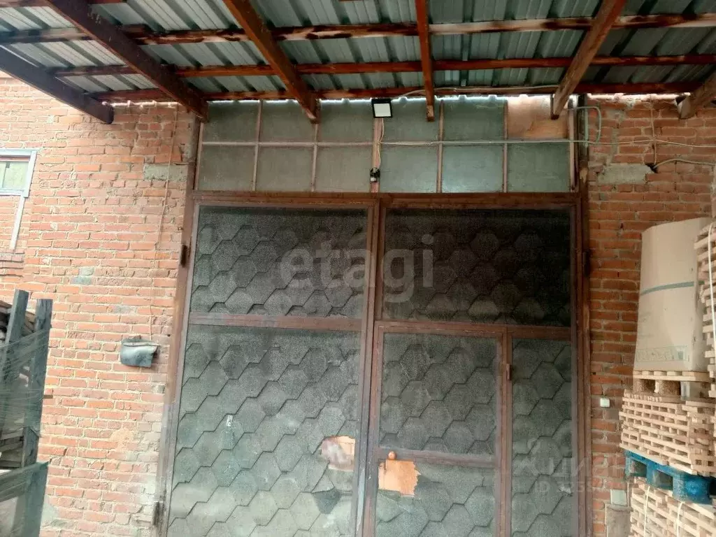 Участок в Адыгея, Майкоп Загородная ул. (9.29 сот.) - Фото 1