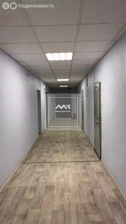 Офис (138 м) - Фото 2