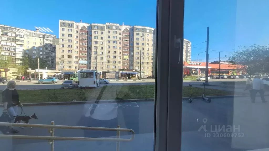 Помещение свободного назначения в Челябинская область, Челябинск ул. ... - Фото 2
