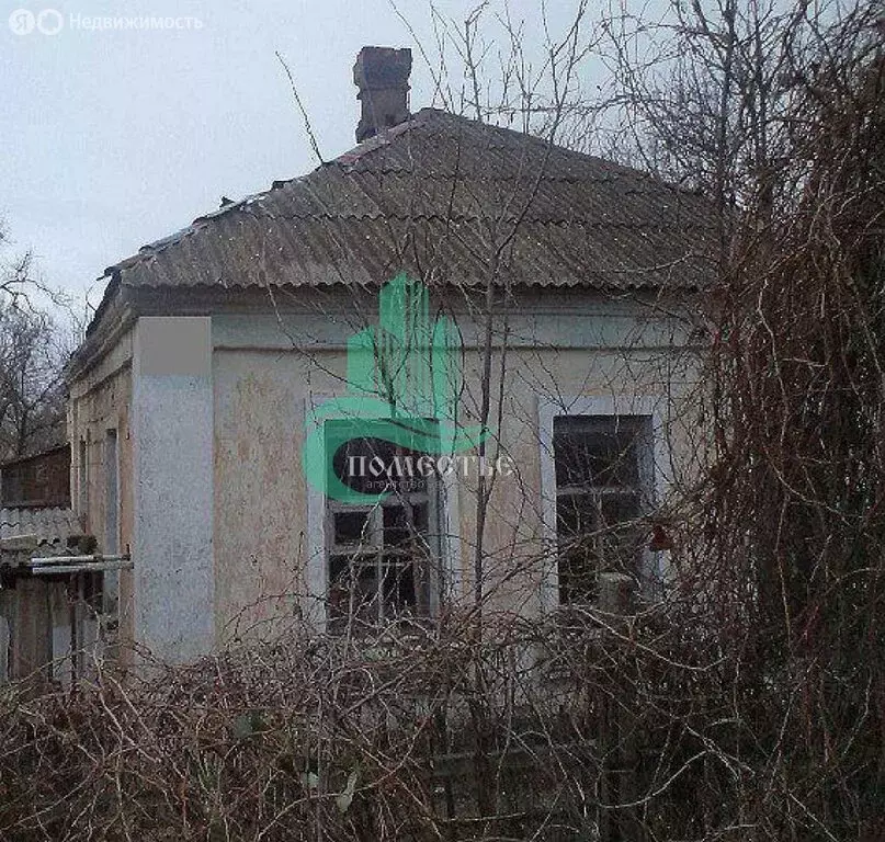 Дом в Керчь, улица Петра Королёва (66.3 м) - Фото 1