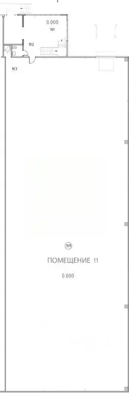 Склад в Московская область, Солнечногорск городской округ, ... - Фото 2
