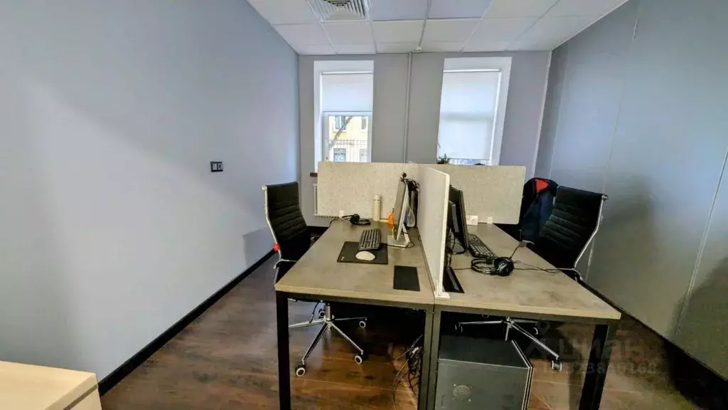 Офис в Санкт-Петербург Лермонтовский просп., 35 (16 м) - Фото 1