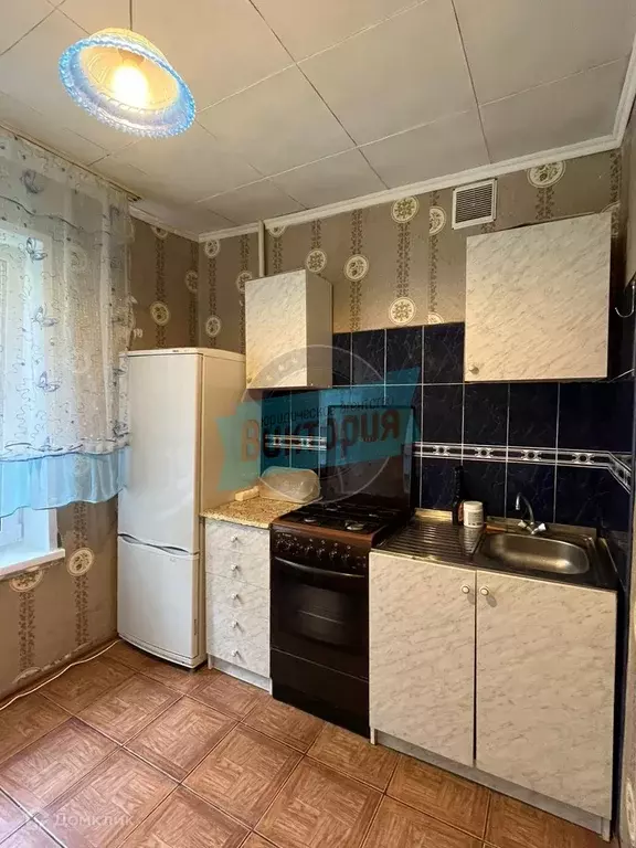 Продаётся 1-к квартира, 37 м - Фото 0