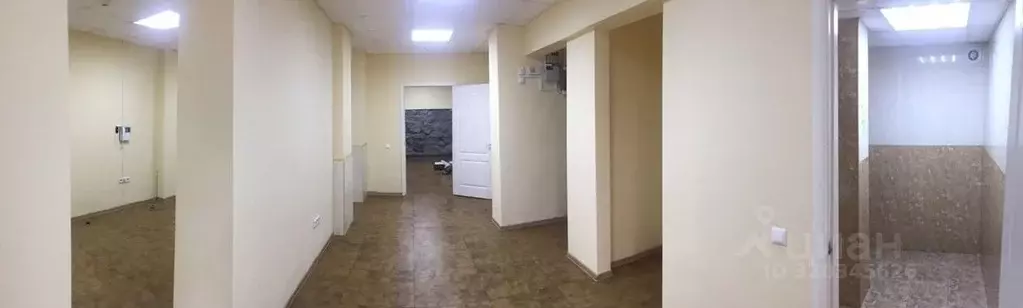 Офис в Хабаровский край, Хабаровск ул. Орджоникидзе, 25 (100 м) - Фото 1