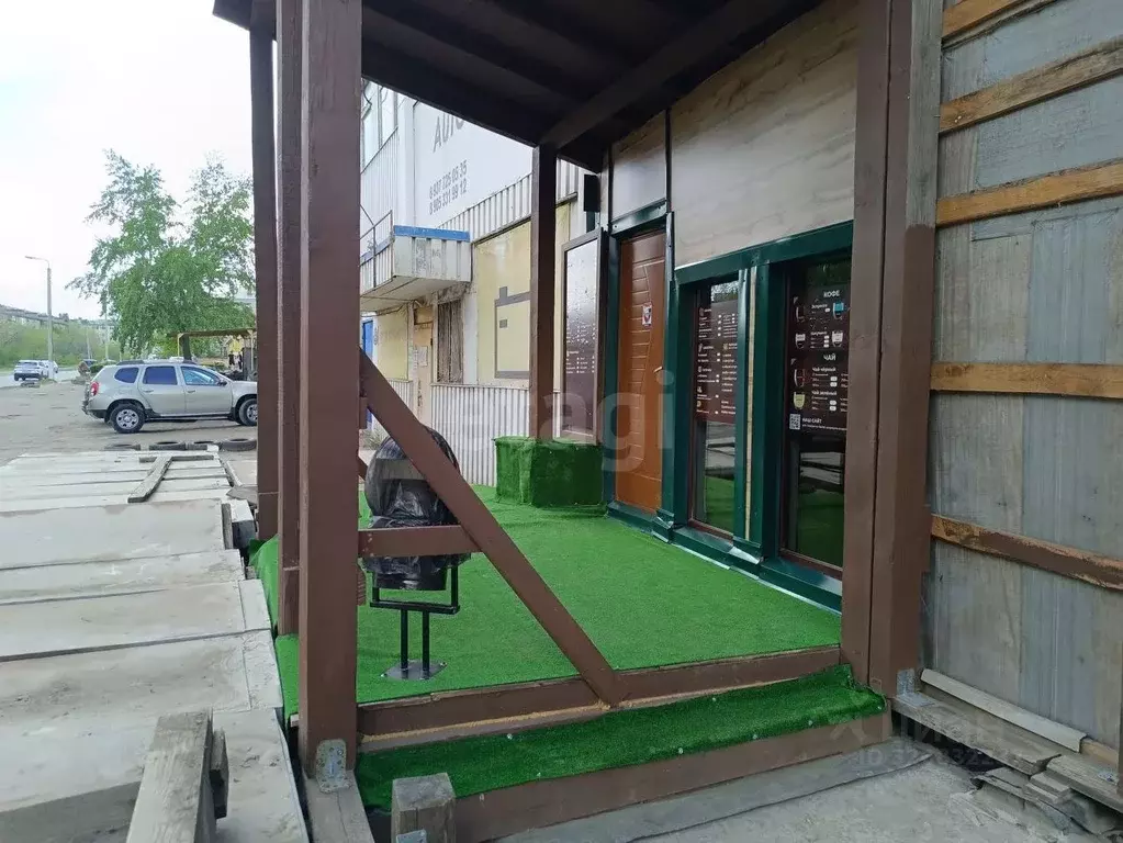 Помещение свободного назначения в Волгоградская область, Волгоград ул. ... - Фото 2