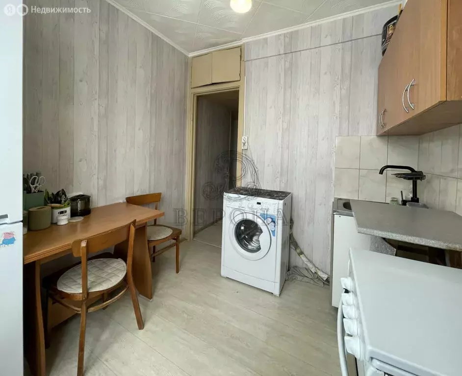 2-комнатная квартира: Ногинск, улица Декабристов, 10 (43 м) - Фото 2