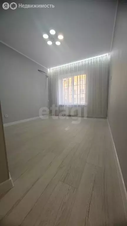 1-комнатная квартира: Щепкинское сельское поселение, посёлок ... - Фото 1