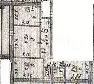 3-к. квартира, 65 м, 1/5 эт. - Фото 0