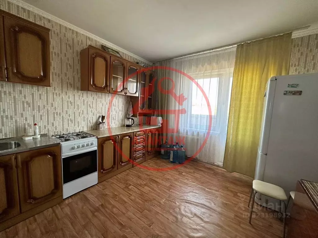 1-к кв. Краснодарский край, Армавир просп. Авиаторов, 2 (39.2 м) - Фото 1