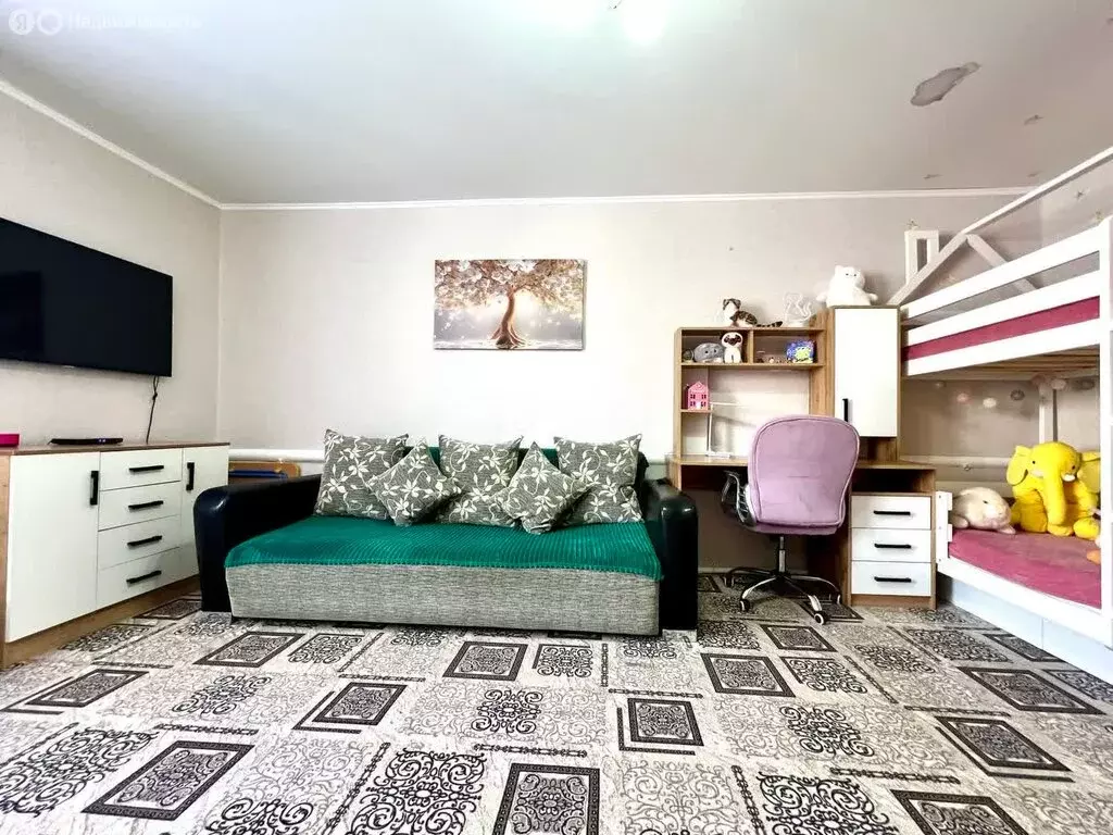 Дом в Саратов, Промышленная улица, 34 (35.6 м) - Фото 1