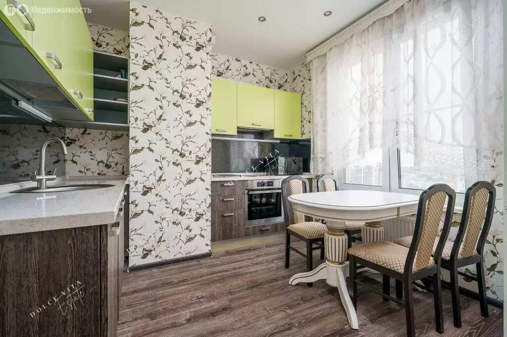 2-комнатная квартира: Санкт-Петербург, Южное шоссе, 55к6 (61.2 м) - Фото 0