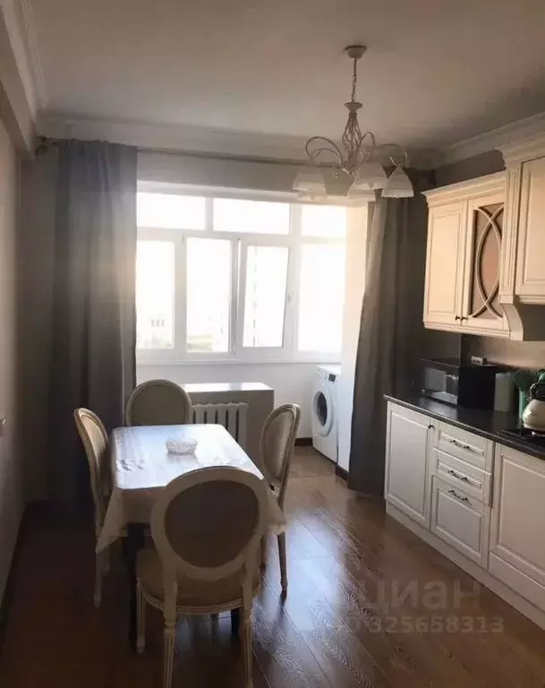 3-к кв. Дагестан, Каспийск ул. Дербентская, 1А (59.0 м) - Фото 1