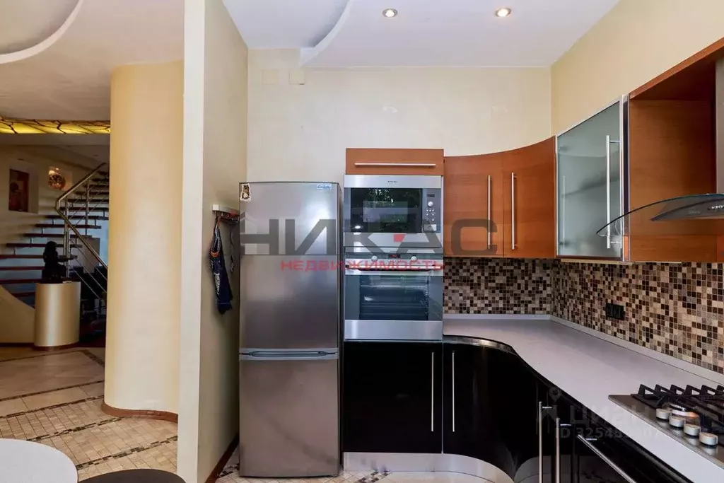 3-к кв. Ярославская область, Ярославль Волжская наб., 25/2 (120.0 м) - Фото 2