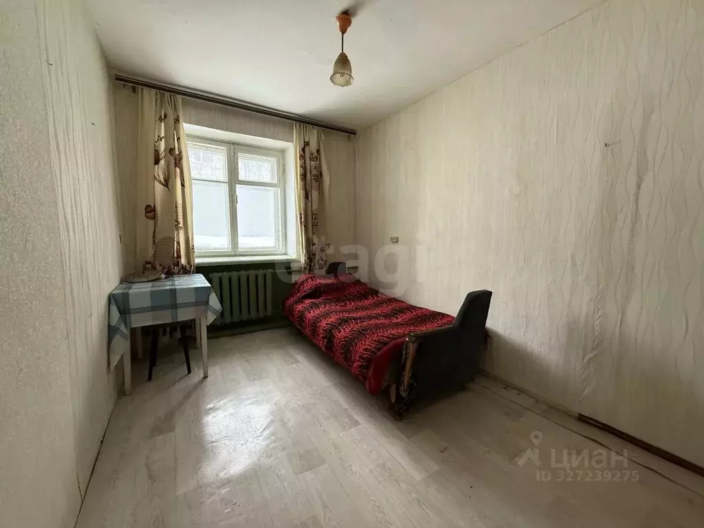 Комната Марий Эл, Йошкар-Ола Якова Эшпая ул., 115 (11.0 м) - Фото 1