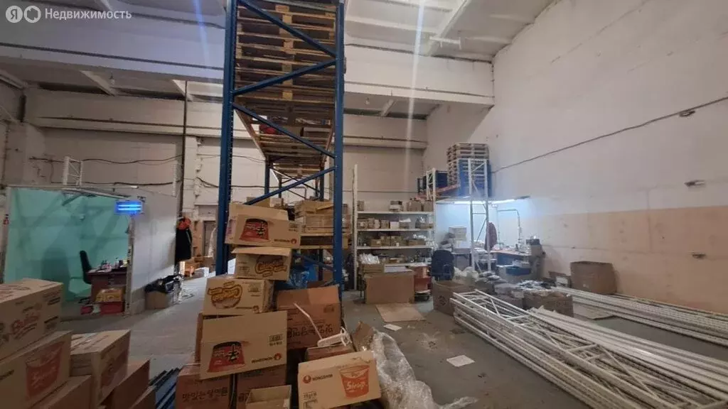 Склад (715 м) - Фото 2