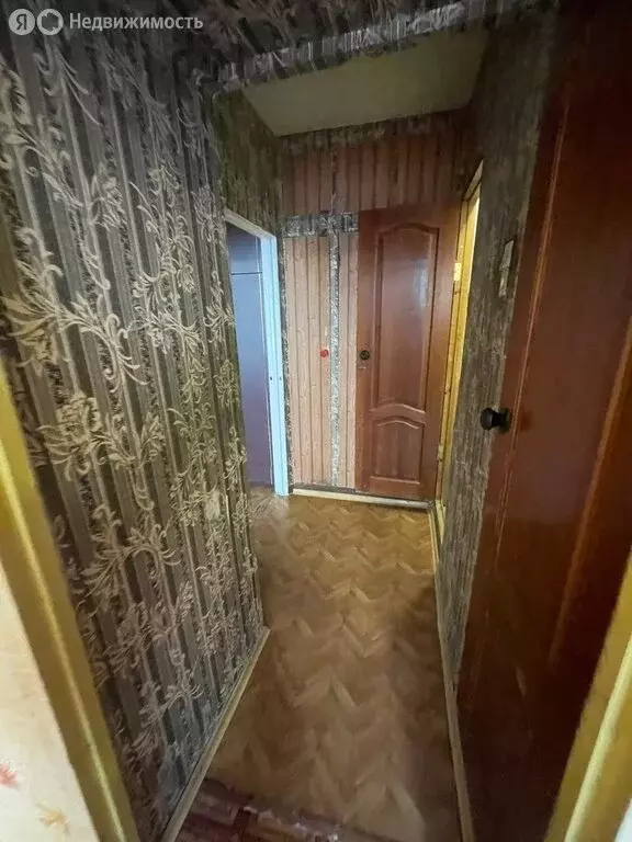 2-комнатная квартира: Великий Новгород, Западный район, улица ... - Фото 1
