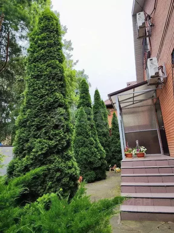 Дом в Ростовская область, Ростов-на-Дону Ласковый пер. (123 м) - Фото 2