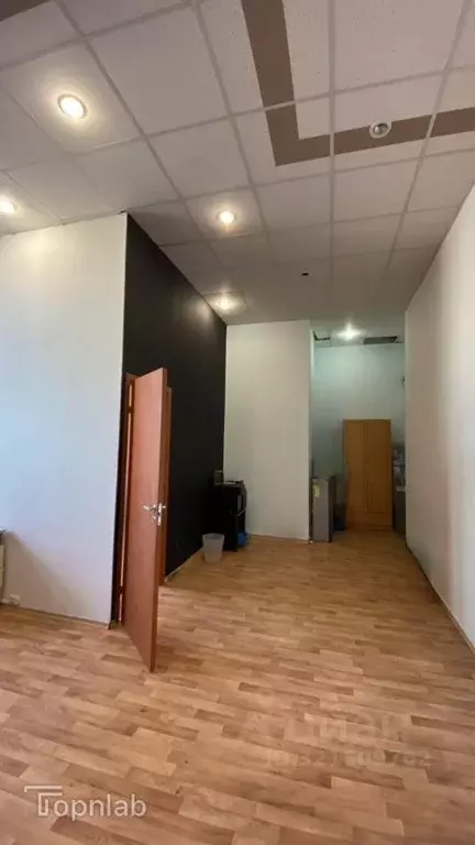 Офис в Ростовская область, Ростов-на-Дону Буденновский просп., 80 (37 ... - Фото 2