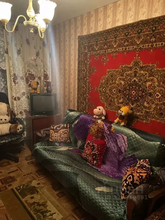 Комната Московская область, Химки Фирсановка мкр, Речная ул., 12А (8.0 ... - Фото 1