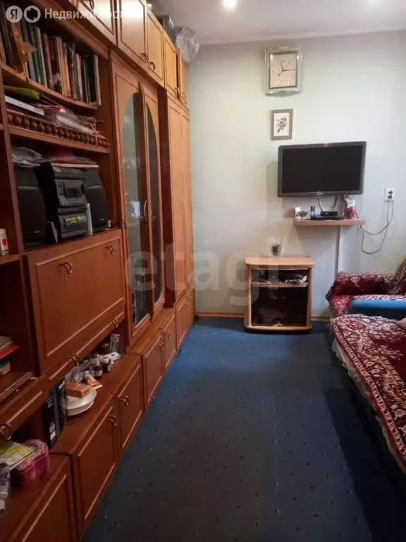 Дом в Ростов-на-Дону, улица Разина (45 м) - Фото 1