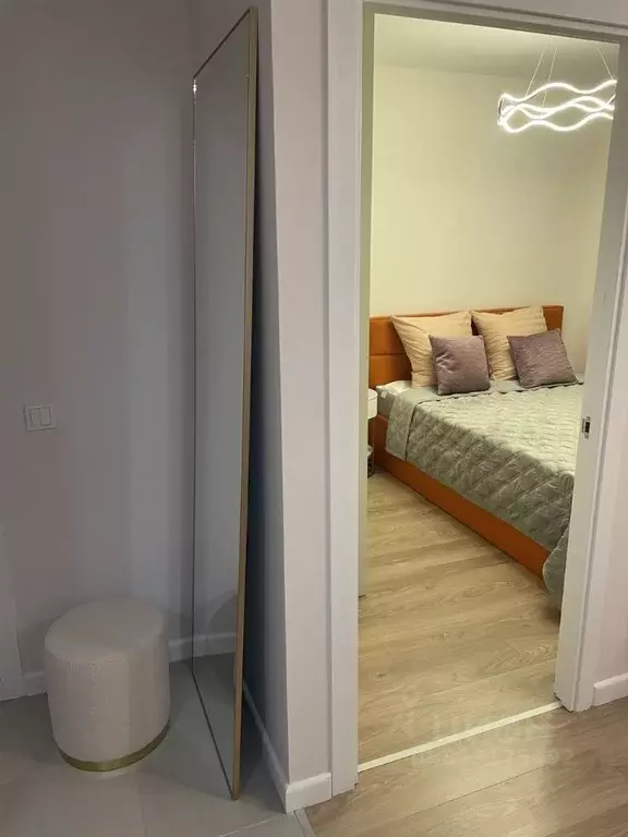 2-к кв. Москва Иловайская ул., 2 (32.0 м) - Фото 2