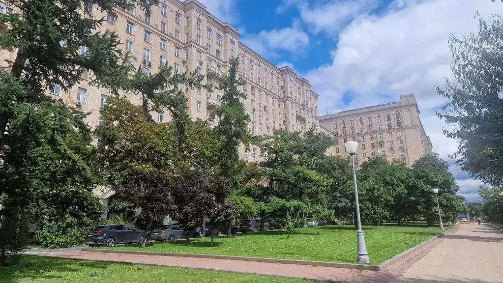 Комната Москва пл. Победы, 2К2 (21.8 м) - Фото 1