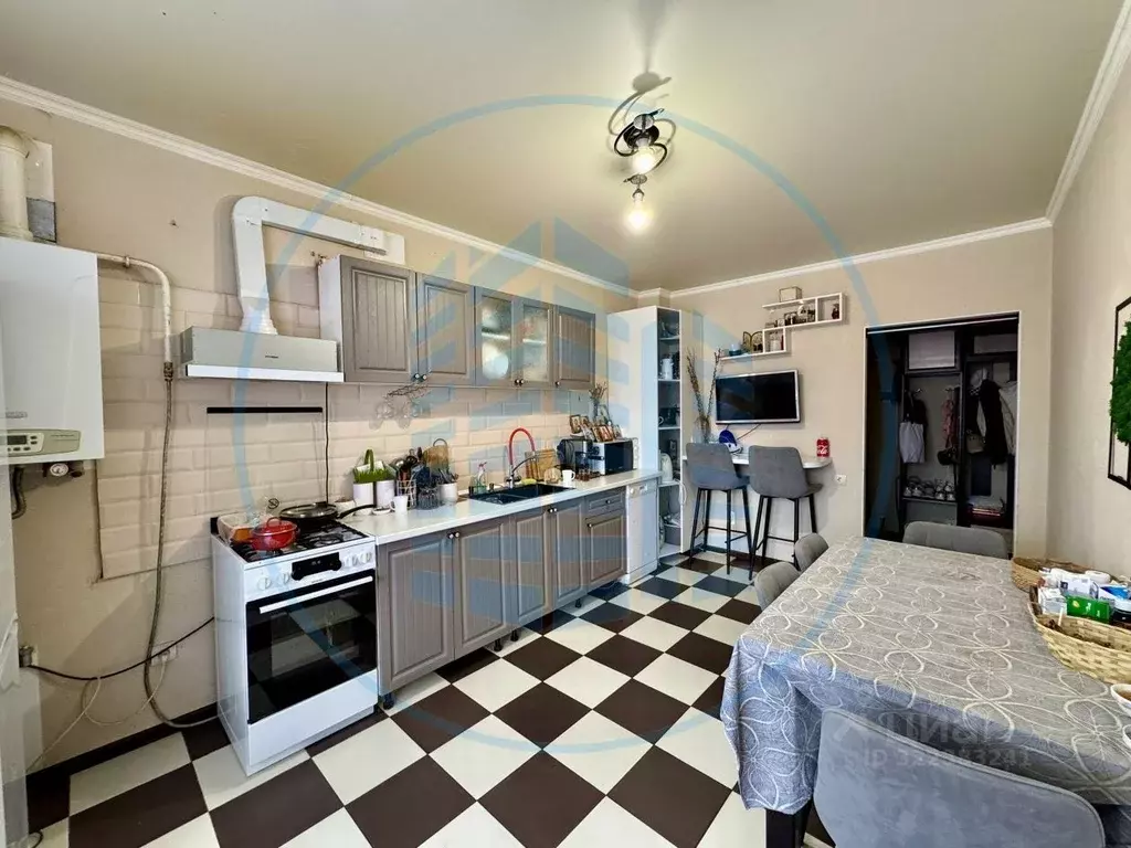 2-к кв. Ставропольский край, Предгорный муниципальный округ, ... - Фото 2