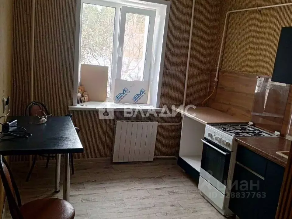 1-к кв. Пензенская область, Пенза Молодогвардейская ул., 32 (35.0 м) - Фото 1