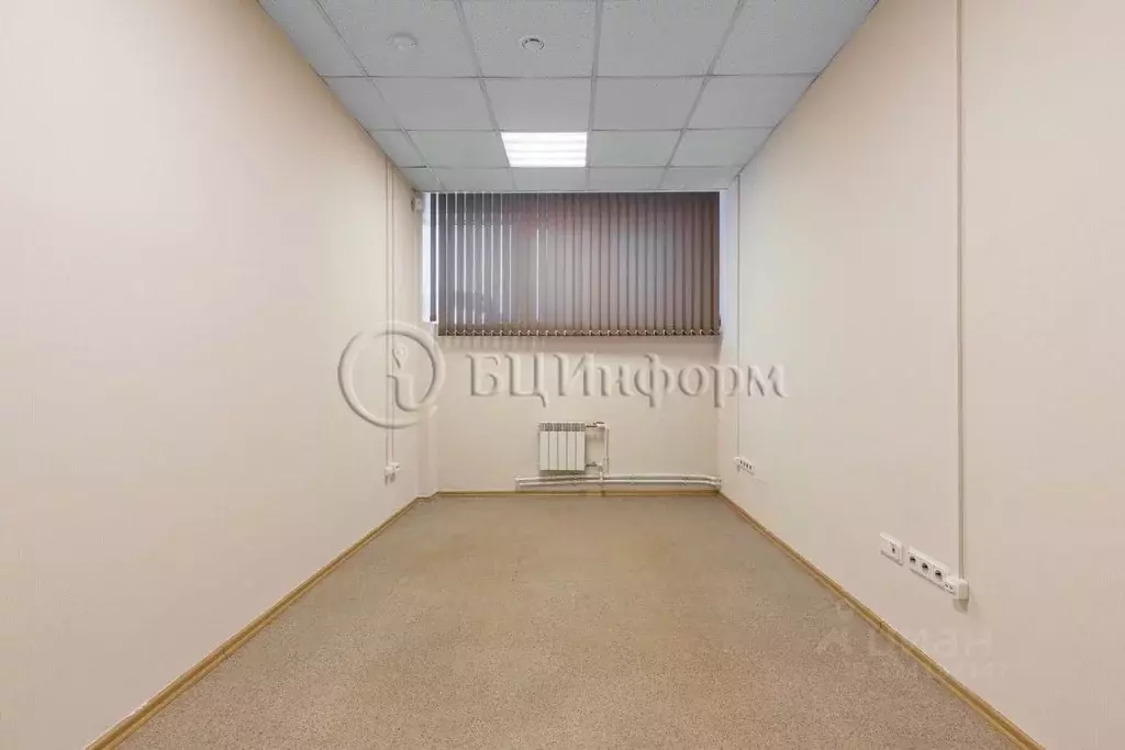 Офис в Санкт-Петербург просп. Непокоренных, 17к4с1 (42 м) - Фото 1