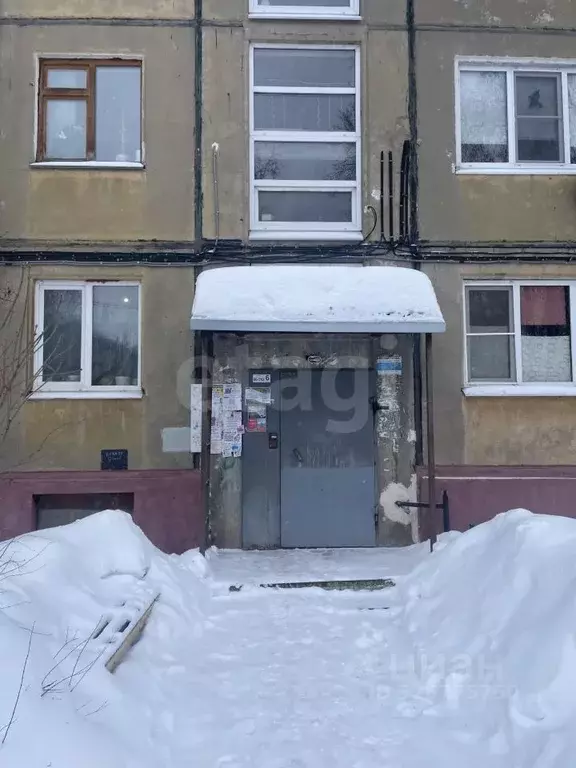 2-к кв. Тульская область, Тула Мясново мкр, ул. Тихмянова, 40А (39.0 ... - Фото 2