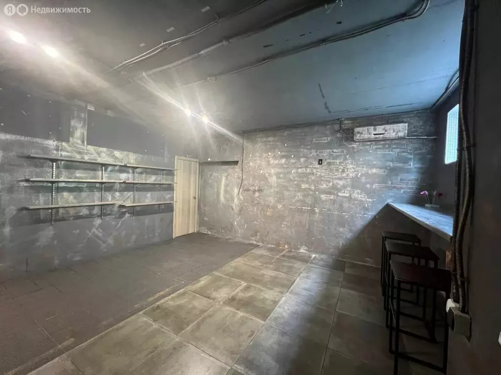 Помещение свободного назначения (39.3 м) - Фото 1