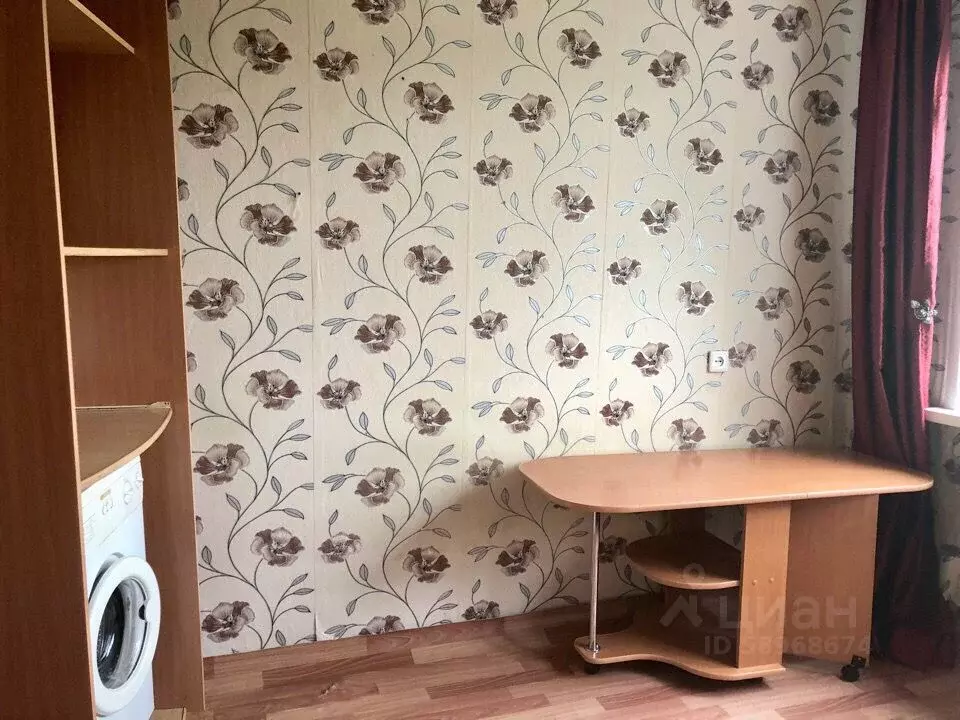 Студия Красноярский край, Красноярск Коммунальная ул., 8 (18.0 м) - Фото 1