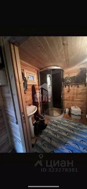 Дом в Тверская область, Конаковский муниципальный округ, Олимпийское ... - Фото 2