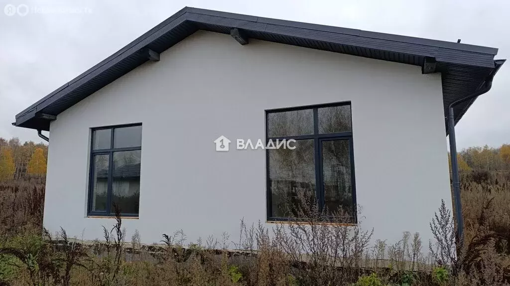 Дом в Владимирская область, Суздальский муниципальный округ, деревня ... - Фото 2