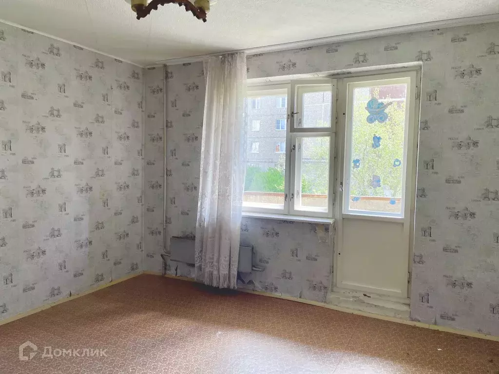 Продаётся 2-к квартира, 51 м - Фото 1