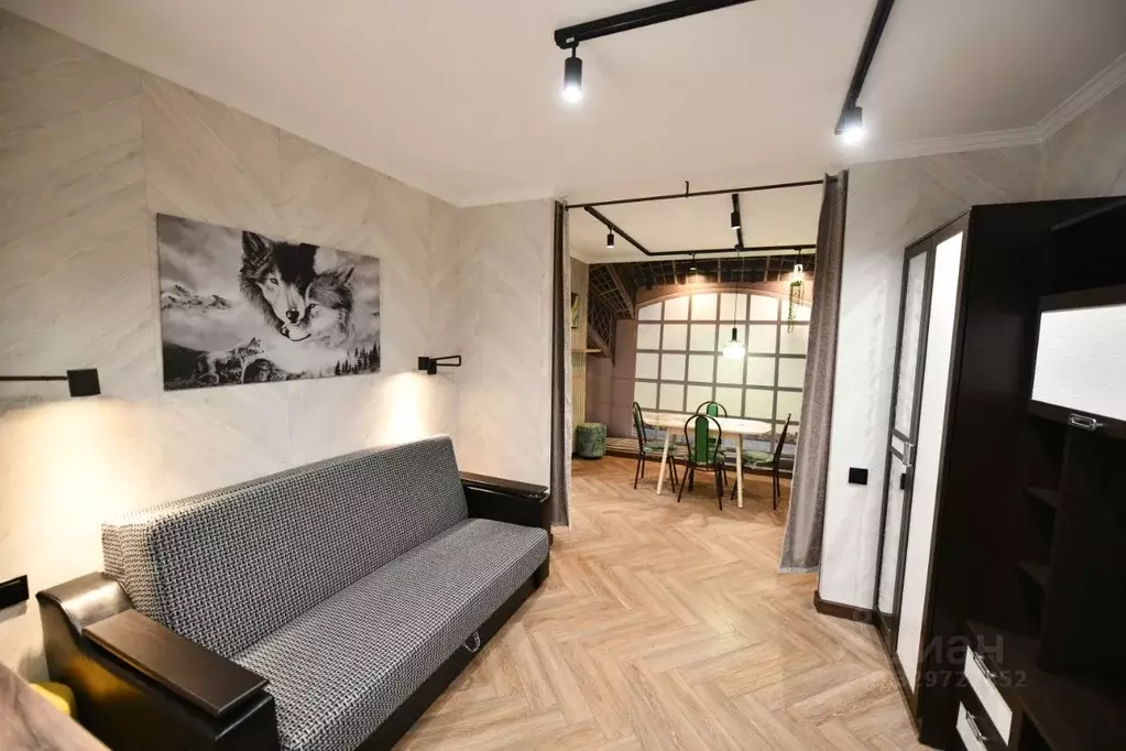 2-к кв. Москва Челобитьевское ш., 10к3 (37.5 м) - Фото 1