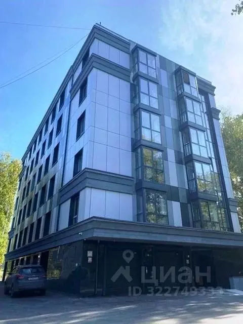 Помещение свободного назначения в Новосибирская область, Новосибирск ... - Фото 0