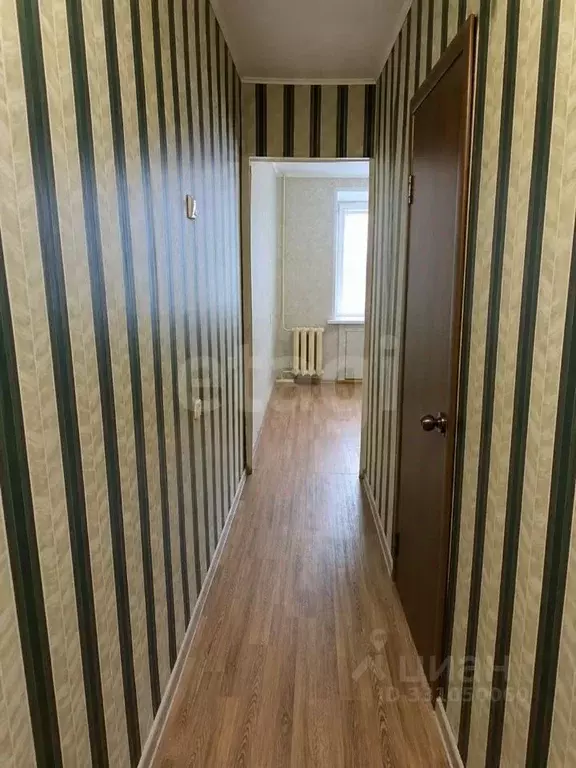 1-к кв. Башкортостан, Стерлитамак Коммунистическая ул., 43 (32.9 м) - Фото 1